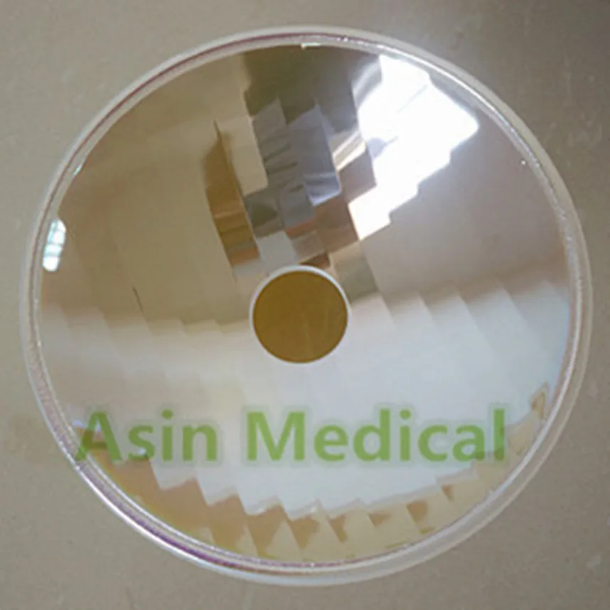 

NEW Dental Round lights / Dental Oral light Reflective Film / Oral Shadowless Parts