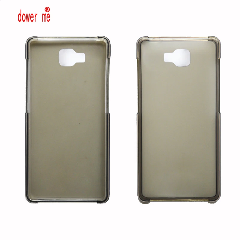 Защитный Мягкий ТПУ чехол dower me для смартфона Digma VOX S502 3G | Мобильные телефоны и