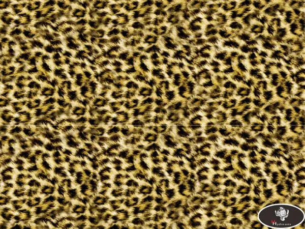 Verisimilar леопардовая печать водяная пленка Гидрографическая 50 см ширина aqua HFJ0104|film