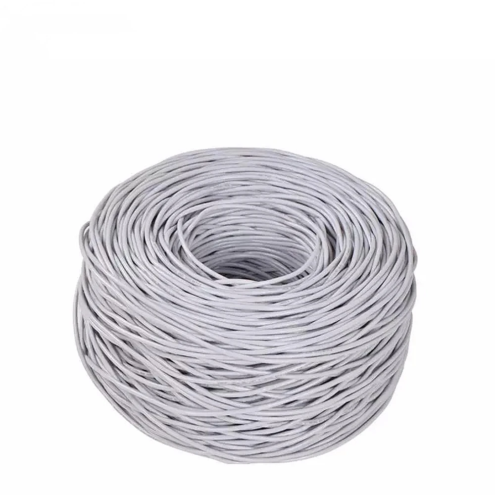 Cat5e Ethernet кабель RJ45 витая пара инженерные проектные кабели для системы