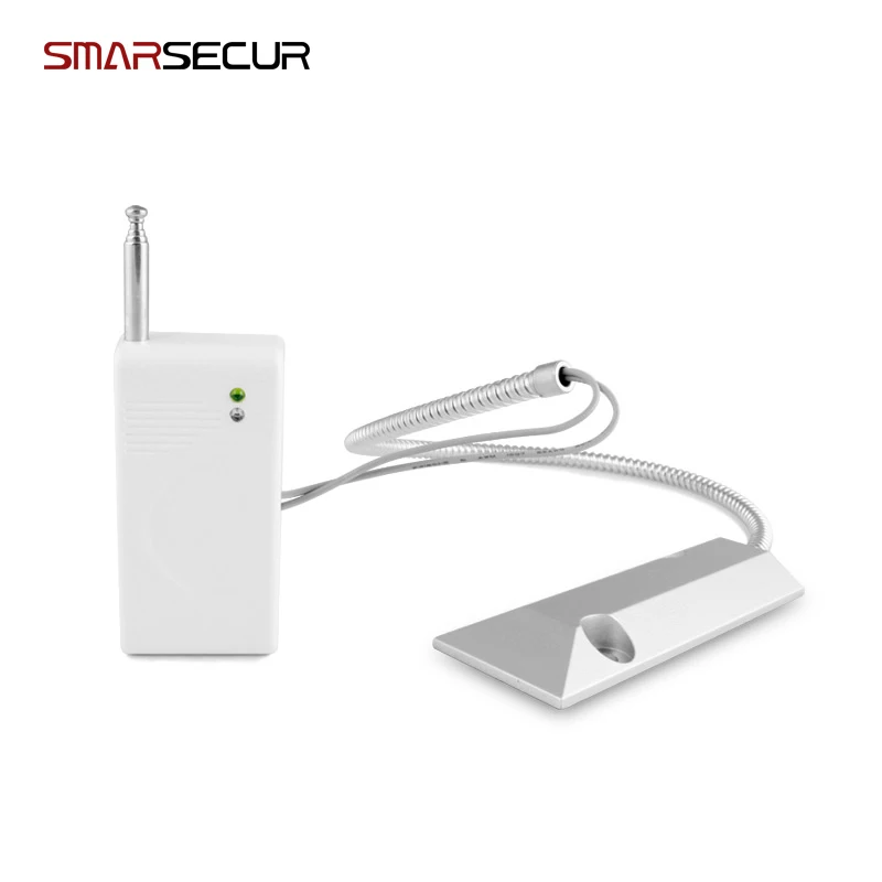 Датчик двери WirelessDoor магнитный детектор гаражных ворот роликовый затвор контакт