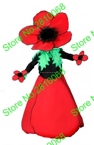 Лидер продаж Syflyno маскарадный костюм на заказ из материала ЭВА с цветами