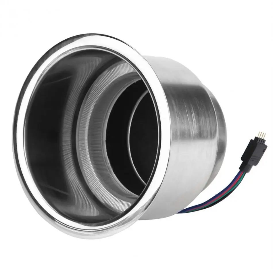 Автомобильный держатель для напитков из нержавеющей стали с 14