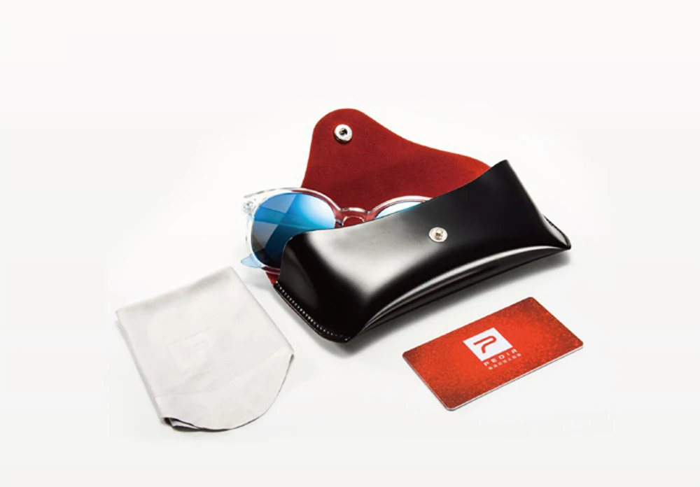 Пользовательские прочность близорукость Солнцезащитные очки для женщин