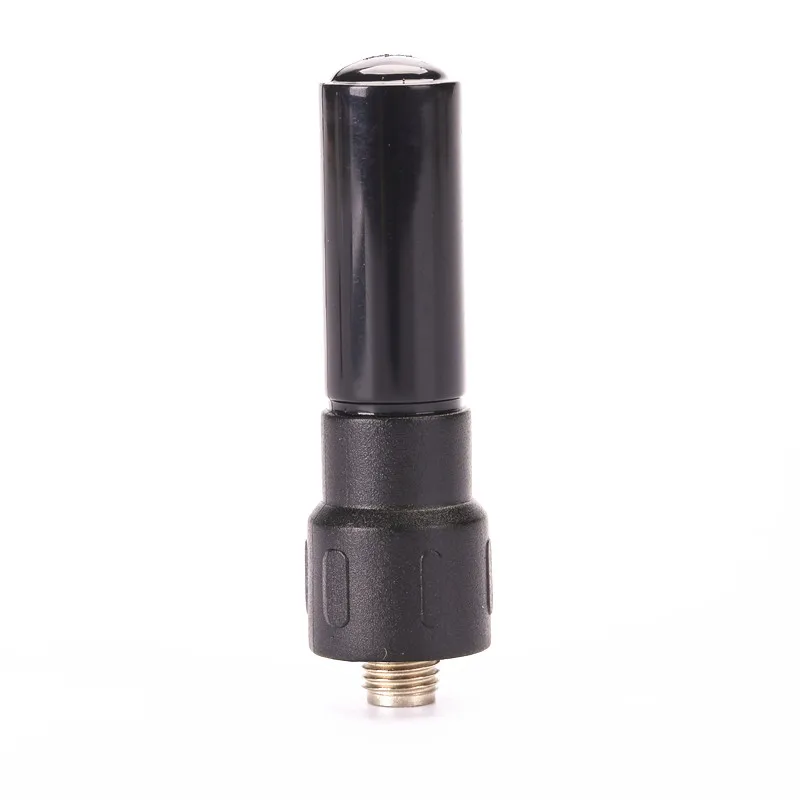 5 шт. мини Мягкий SMA-F рация baofeng uv5r 888 s двухстороннее радио антенна pollice S802 антенна SMA femmina антенна corta