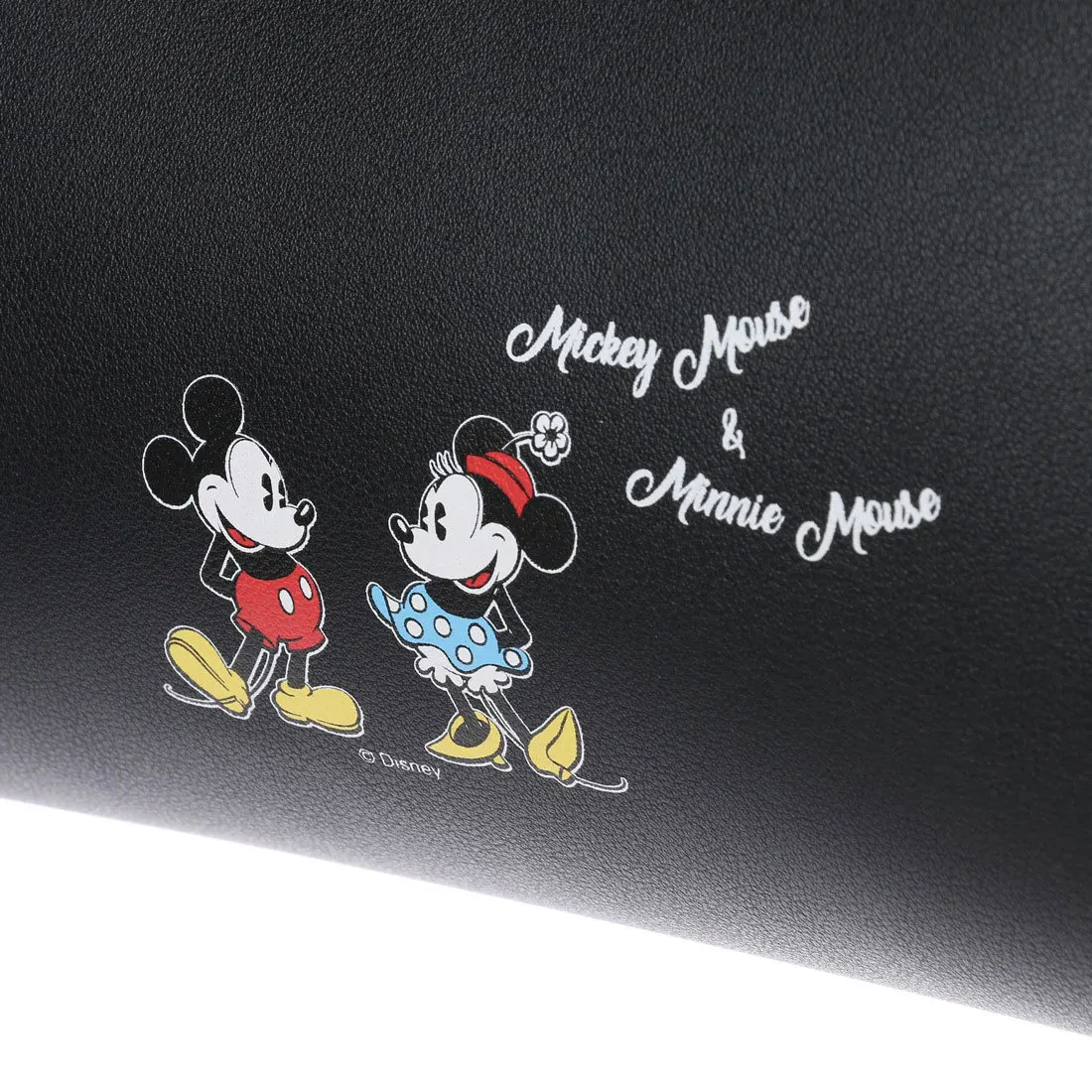 Оригинальные сумки disney, многофункциональная сумка для подгузников, модная сумка для покупок, сумка для детской коляски с Микки и Минни Маус