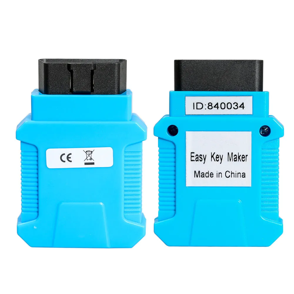 EasyKeyMaker для Honda Key Programmer краткое введение Поддержка как транспондерного ключа так