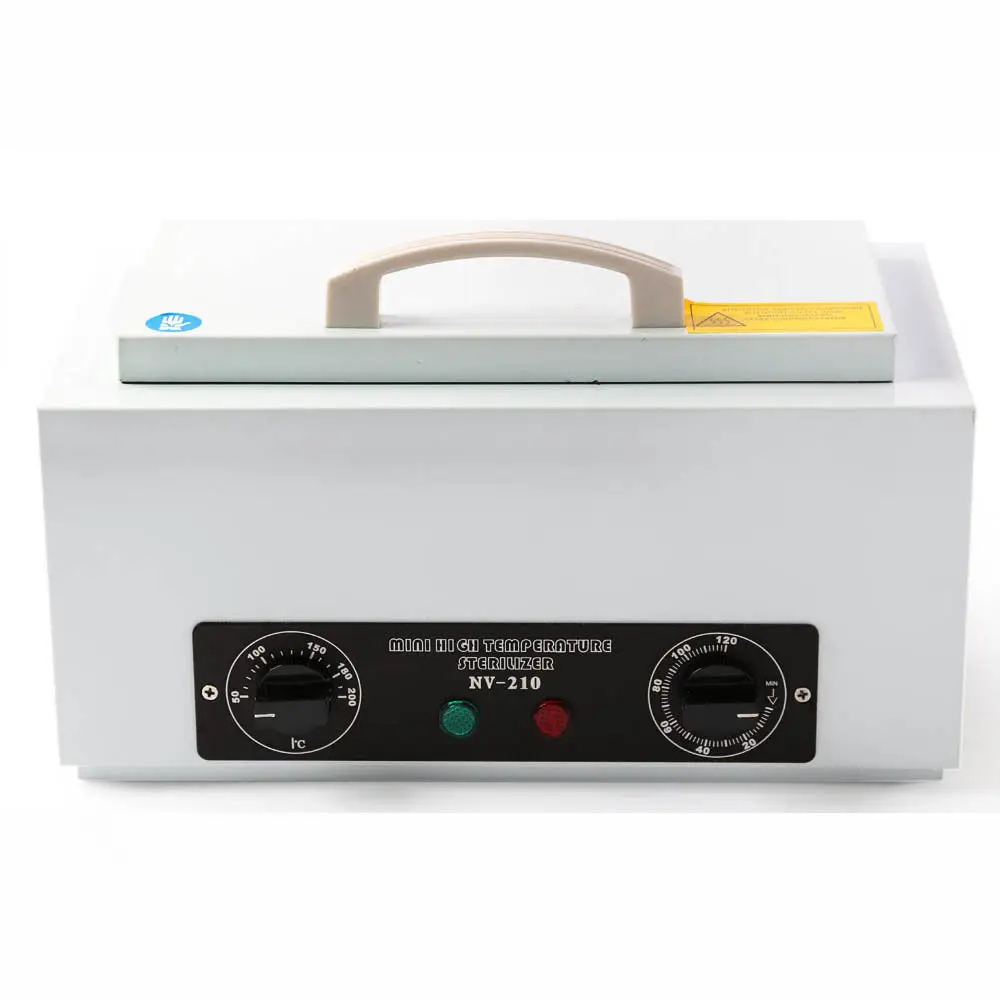 

China Manufacturer Dry Heat Sterilization Hot Air Sterilizer for Clinic Use