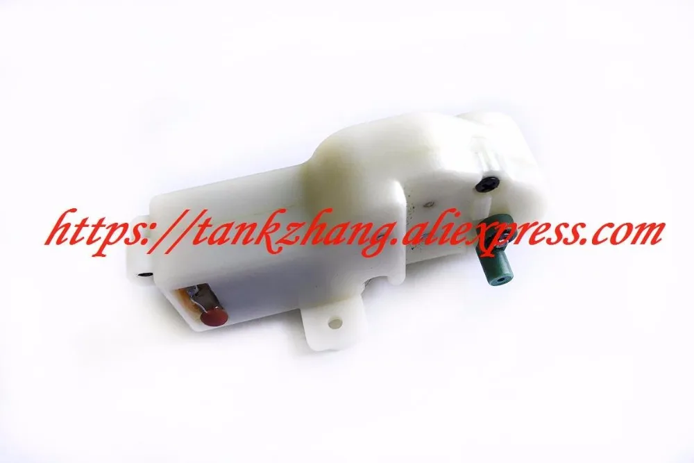 HENG LONG 3879/3879 1 RC Танк немецкий пантера Тип G 1/16 часть № подъемная коробка передач 5