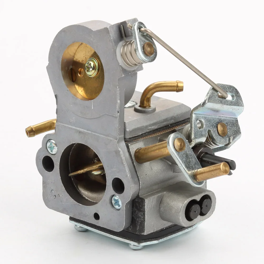 Цепная пила Карбюратор Carb ПОДХОДИТ K750 K760 партнер 510 бетона пилы зама C3-EL53 Запчасти