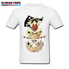 Одинарная Мужская футболка с принтом обезьянки, Луффи, ророноа, Зоро, известная японская аниме футболка, топы, футболки, хлопковая одежда, белая