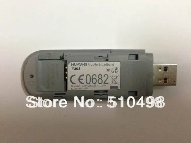 Разблокированный Мобильный Широкополосный беспроводной модем Huawei E303 WCDMA 7 2