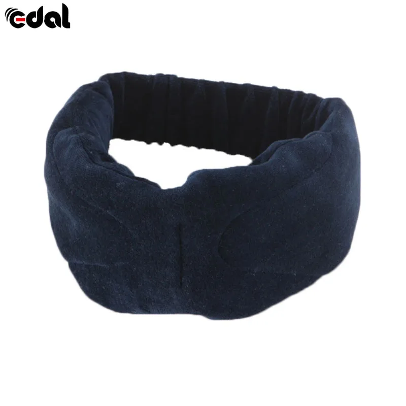 Популярный беспроводной Bluetooth с маской для сна Новинка|Наушники и гарнитуры| |