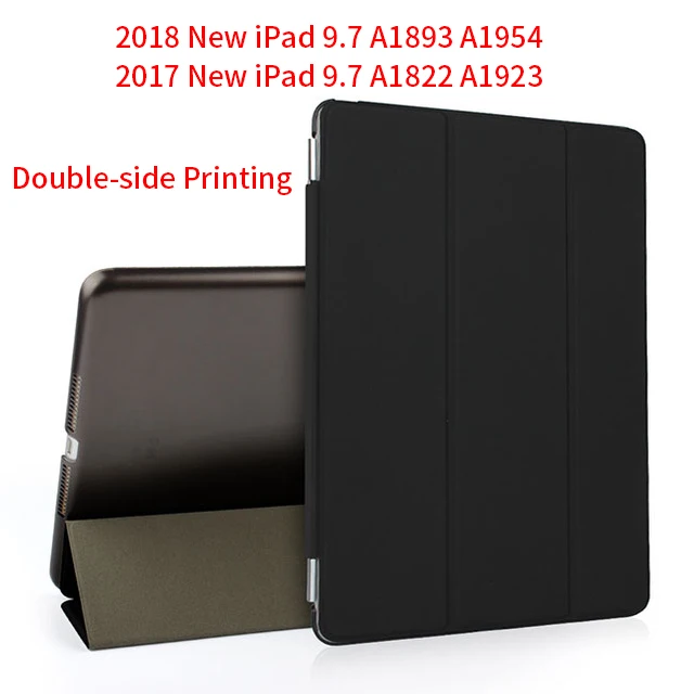 New iPad 9.7 Для iPad 9,7 ''5 6 Mini 2 3 4 5 чехол, MTT кожаный смарт-чехол для нового iPad Pro 11'' 12,9 '' Air 10,5'' для iPad 234 - Цвет: New iPad 9.7