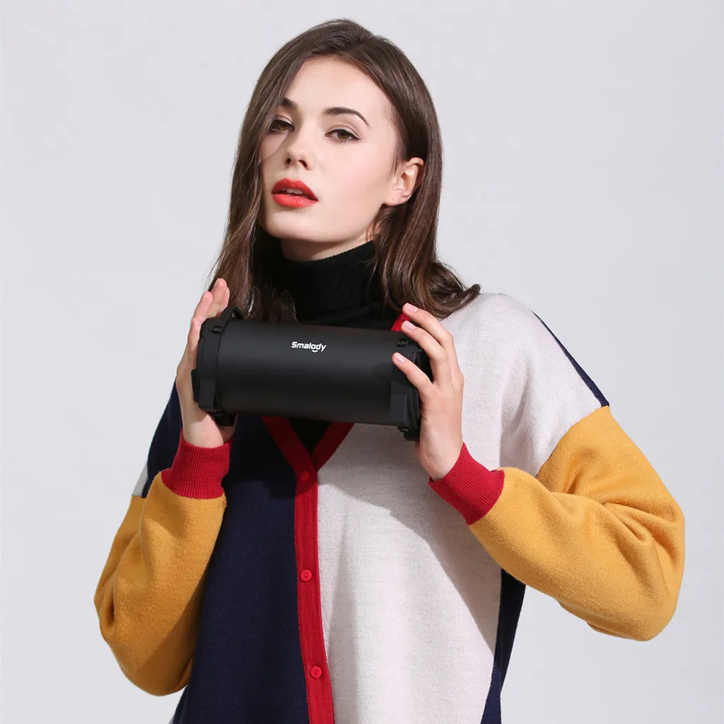 Новый частный режим Bluetooth высокомощный динамик Уличный спорт Альпинизм