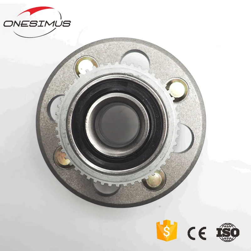 Хорошее качество OEM 42200-S04-005 ступица заднего колеса (подвеска колеса) для H- ZA2 EW4 EW3