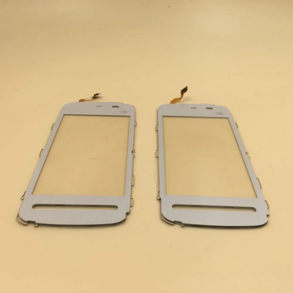 RTBESTOYZ N5230 сменный сенсорный экран для Nokia 5230 переднее стекло с дигитайзером 100%