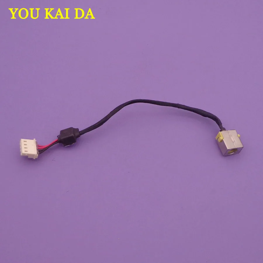 5 шт. Новый кабель питания постоянного тока для ноутбука Acer ASPIRE 4250 4339 5349 4749 4739 4250Z