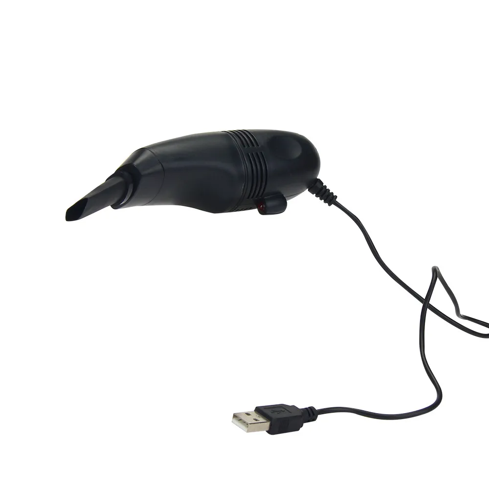 Binmer пылесос щетка клавиатура USB пылесборник пылесос для Macbook Air Usb пылесос клавиатура для ПК# C0611