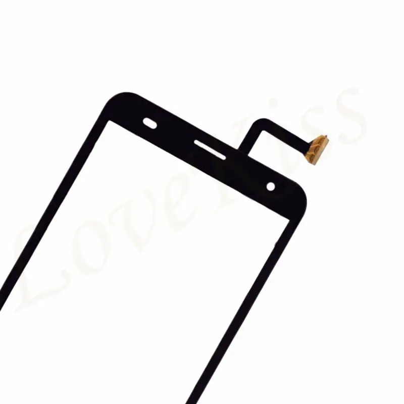 Передняя панель для ASUS Zenfone 2 Laser ZE550KL Z00TD ZE551KL сенсорный экран ЖК дисплей