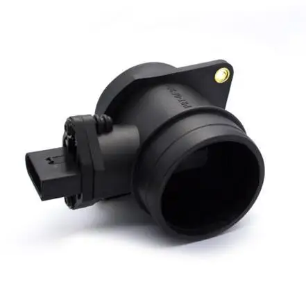 Для AUDI VW Датчика Массового Расхода Воздуха 06A906461 0280217121 0281002757 038906461C 0280218024 0280218023