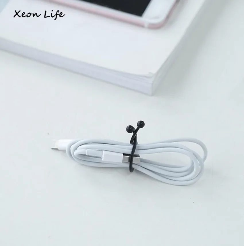 1 коробка из 20 пряжек-это крепежный зажим для немаркированного провода