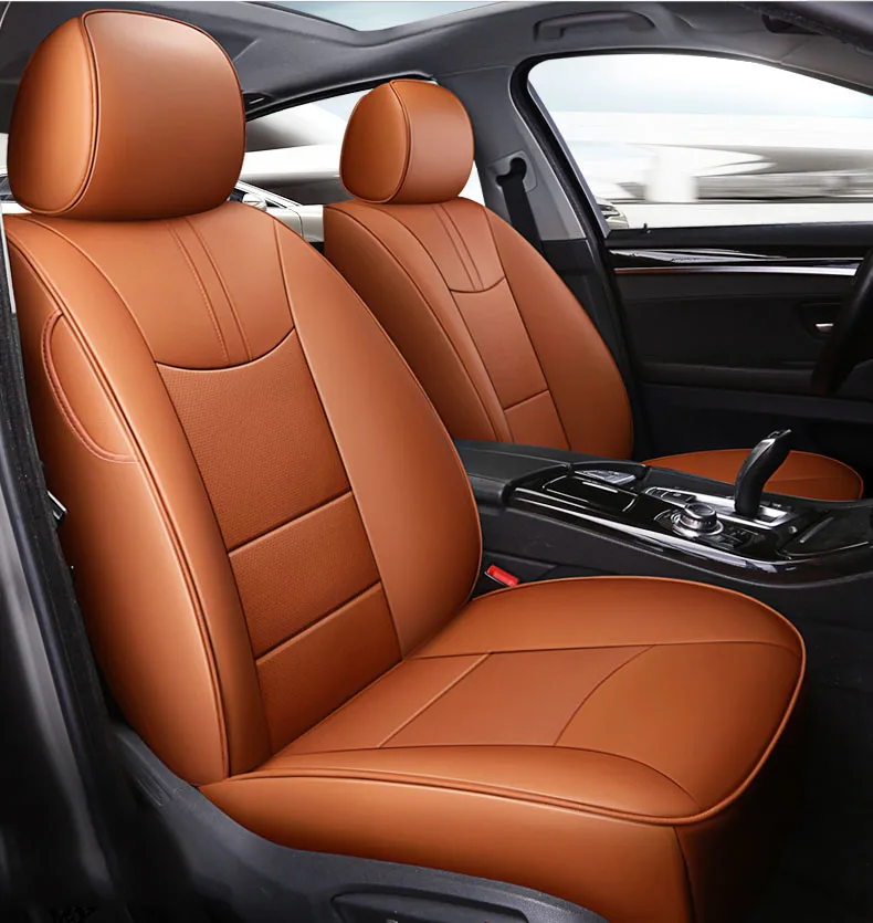 Пользовательские теплые сиденья для Ford focus 2 3 mk2 mk3 mondeo mk4 fiesta edge Escape Kuga S-MAX Ranger автомобильные аксессуары stylin