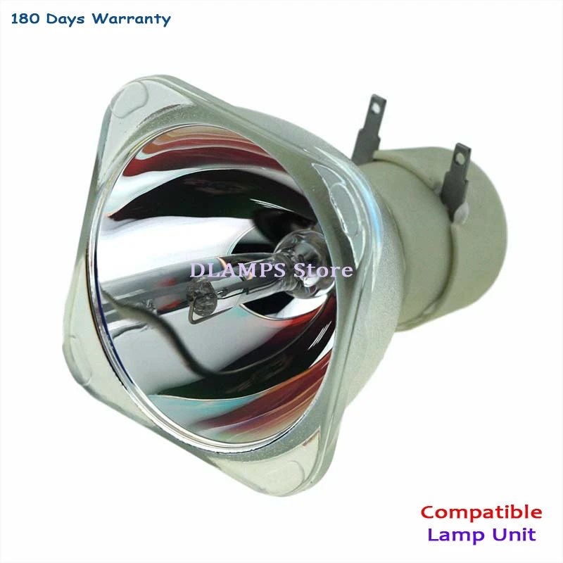 High quality SP-LAMP-044 Replacement bare lamp bulb for INFOCUS IN2106 / IN2106EP / A1300 projectors with 180 days warranty