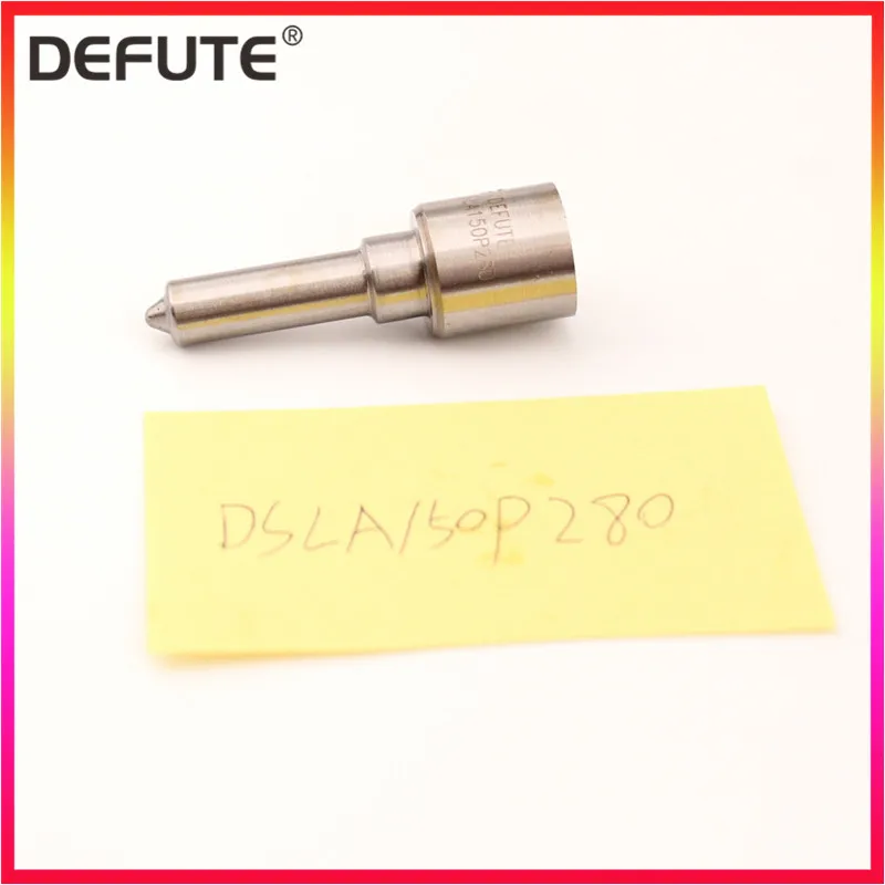 Впрыскивающей форсункой DSLA145P882 DSLA145P631 DSLA148P591 Форсунка для дизельного двигателя DSLA145P366 DSLA150P706 DSLA150P280