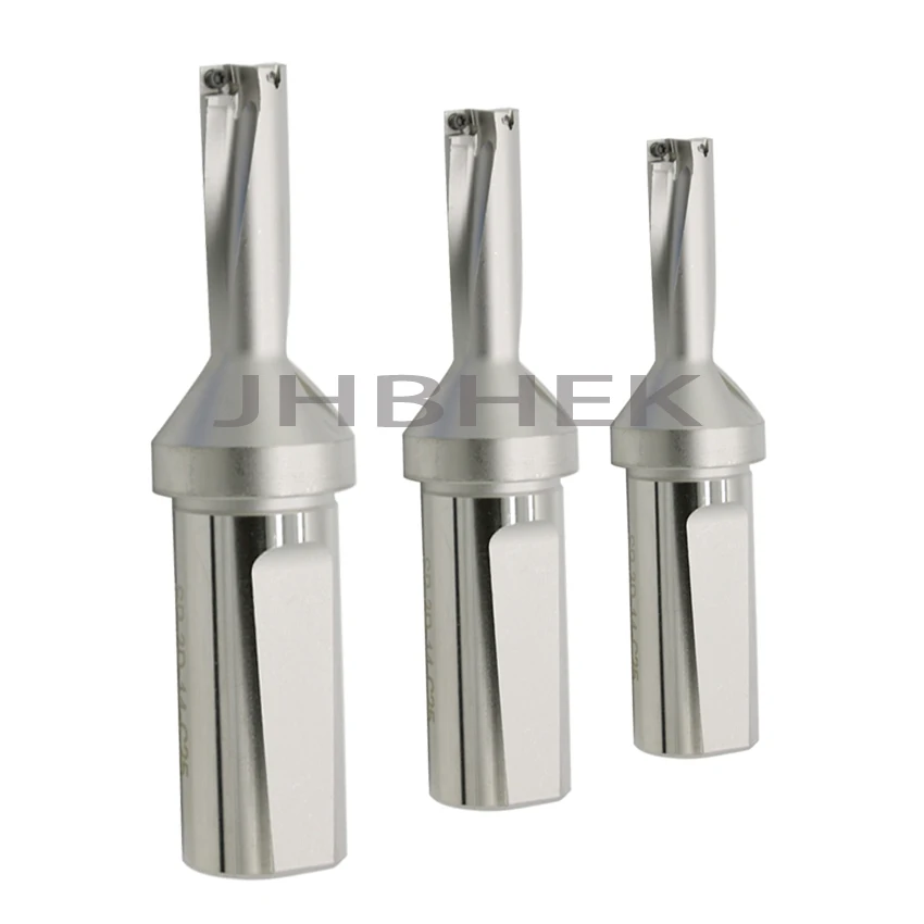 3D U-drilling 3D-13 ~ 20 мм быстрое сверление охлаждающей воды U Drill 3X диаметр сверления от