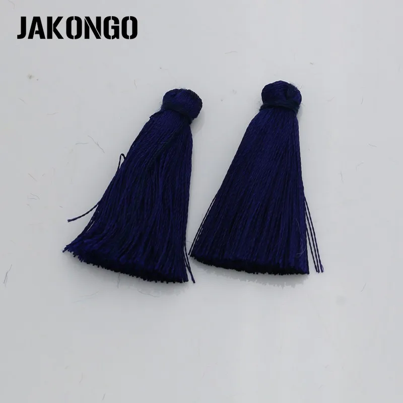Яркие Подвески JAKONGO для изготовления сережек подвески сделай сам аксессуары