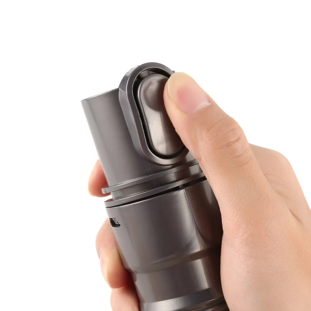 Удлинительный шланг для пылесоса V8 1 26 м Dyson DC24 DC31 DC34 DC35 DC44 DC58 DC59 DC61 DC62 DC72 запасные