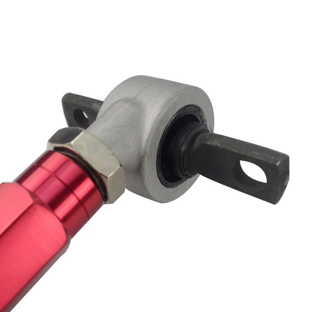 WLR RACING левый + правый задний комплект для HONDA ACURA CIVIC INTEGRA CRX Rear Camber ARM KiT EG EK DC2 EF WLR9851|kit