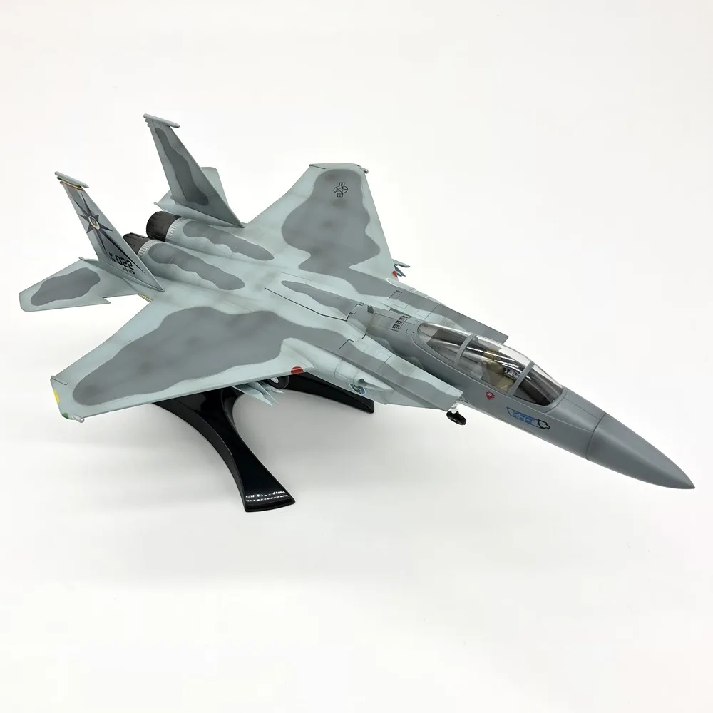 1: 72 Статическая модель самолета F15 F 15| |