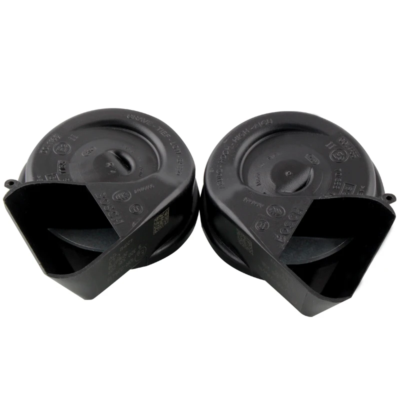 BOSCH автомобиль рога улитки типа воздух/Электрический звуковой сигнал для MERCEDES BENZ