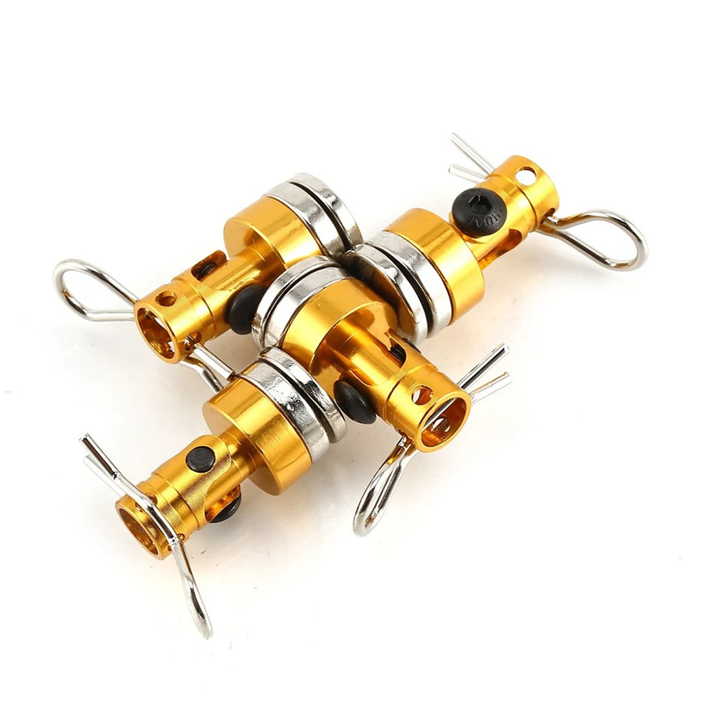 4 шт./компл. эргономичное крепление RC игрушка тело стойкие вспомогательные зажимы