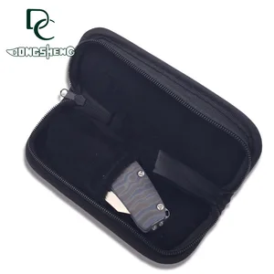 Набор инструментов, высококачественные нейлоновые складные ножи, толстые, из Оксфордского нейлона, сумка для фонарика, многофункциональные ножны для повседневного использования, тканевый чехол для инструмента