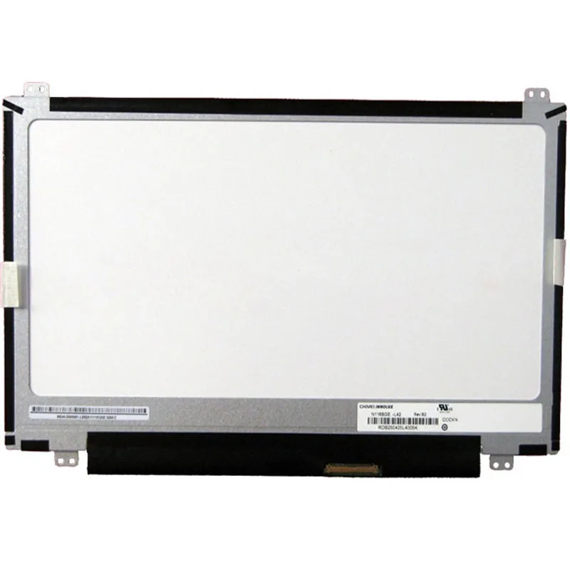 Для Acer ASPIRE ONE 722 0473 AO722 756 V5 171 v5 131 11 6 ''ЖК экран B116XW03 V.2 N116BGE L41|b116xw03 v.2|11.6 lcd screenlcd screen