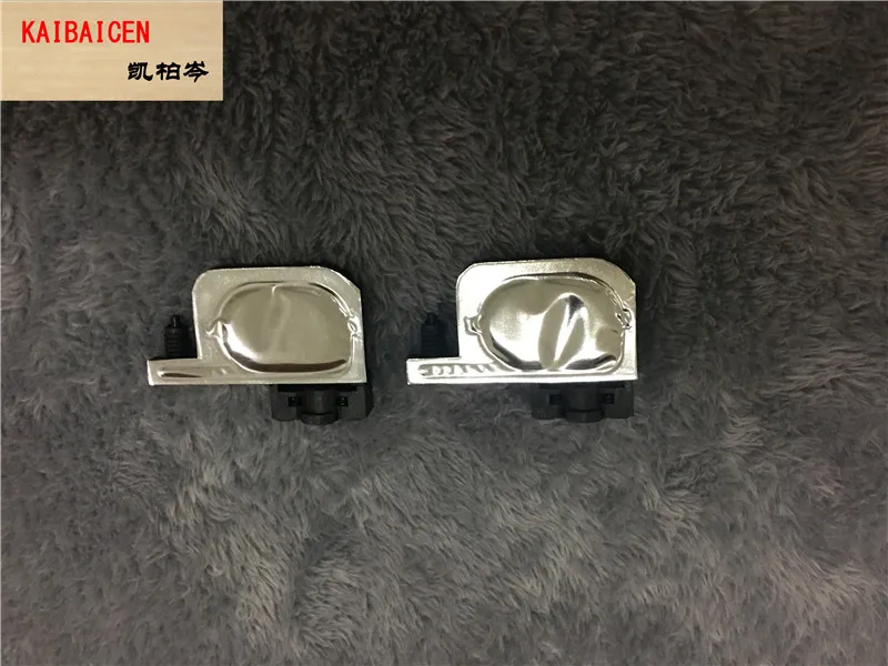 Чернильный фильтрующий демпфер без рисунка с трубкой для Epson R330 1390 L805 L1800 Kaibaicen A4 A3