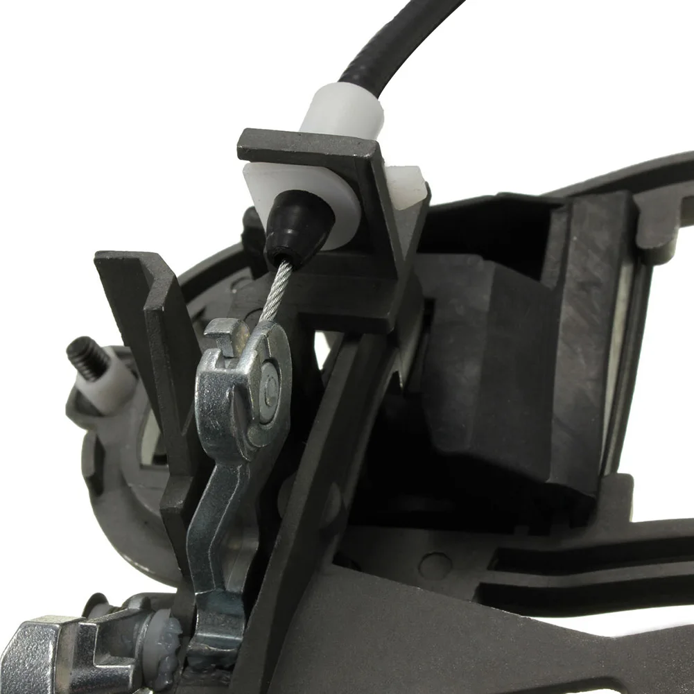 Дверная ручка Перевозчик Корпус Передняя правая сторона водителя для BMW X5 E53 1999 2006