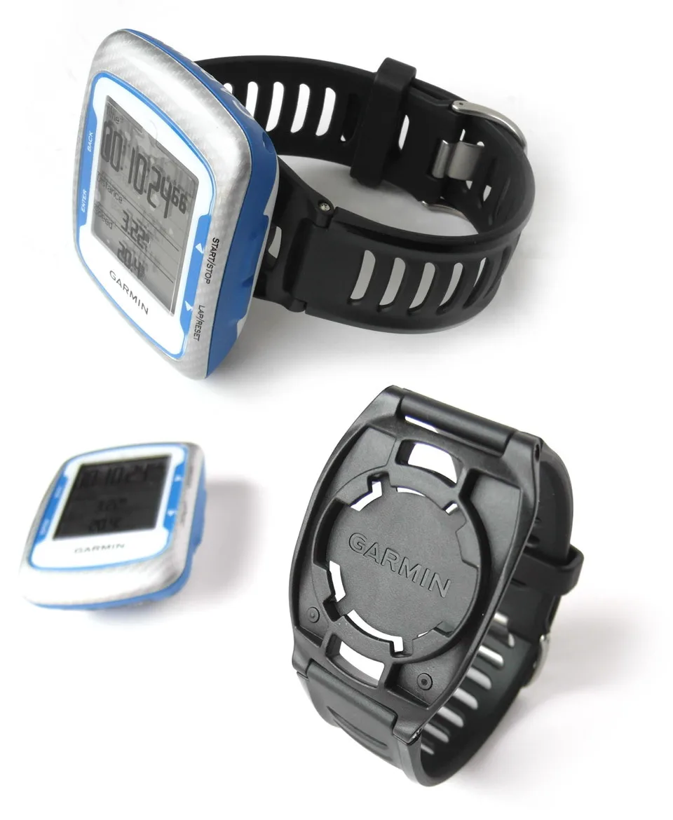 Велосипедный компьютер GARMIN часы edge 500/510/810 Железный тренировочный специальный ремешок