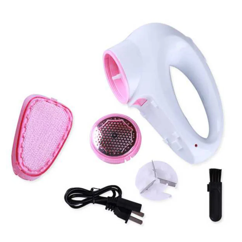 Электробритва 2 в 1 для удаления катышков с одеждой|lint removers with clothes|lint removerlint remover