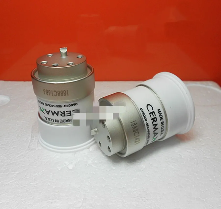 Для 2 шт. ксеноновая лампа PE300BFA CERMAX 300 Вт Fujinon EPX 400/4400 MGB ML-L жесткая Pentax EPM3500/3300
