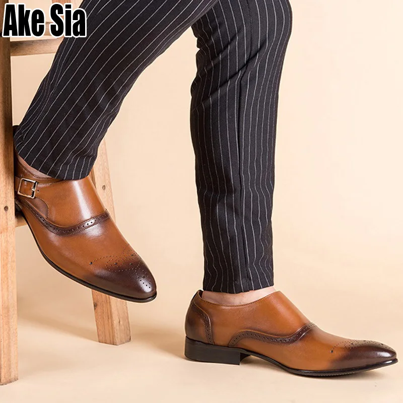 Мужские модельные туфли для свадьбы официальная обувь Hombre Zapatos деловые