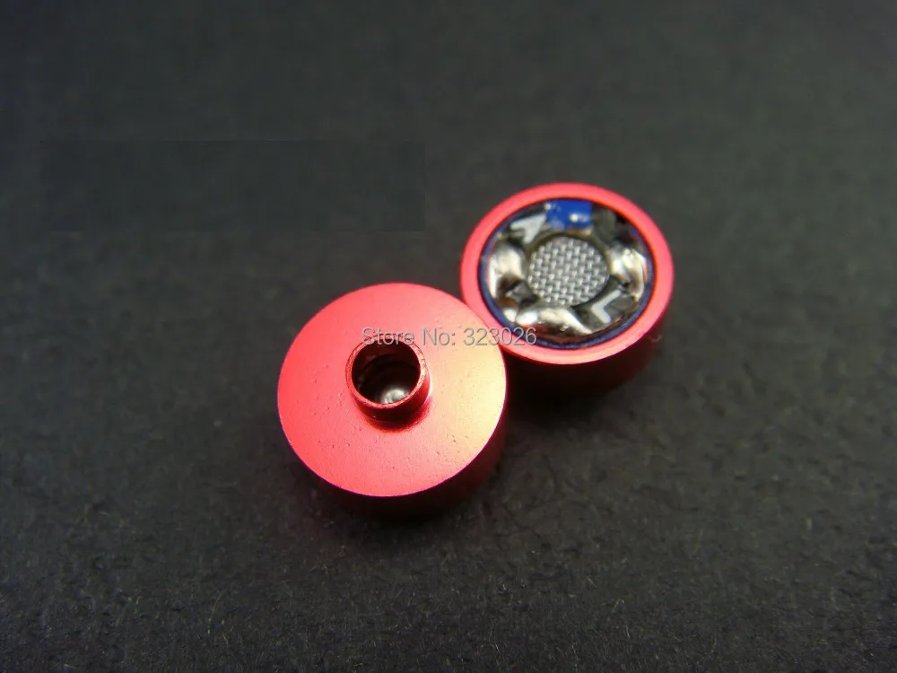 

10mm speaker unit Tri-band equalizing unit 2pcs