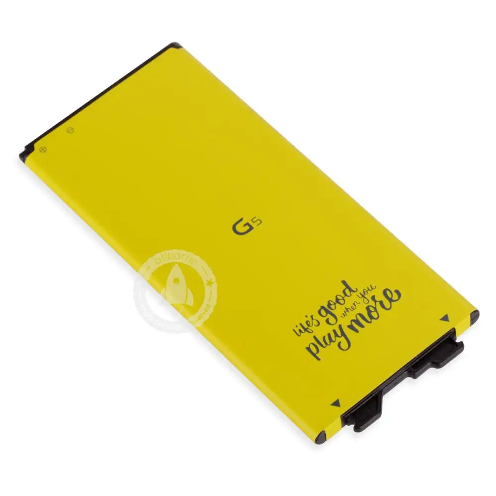 Новая Оригинальная батарея для LG G5 bateria BL 42D1F 2800 мАч сменная VS987 US992 H820 H831 H840 H850 H868