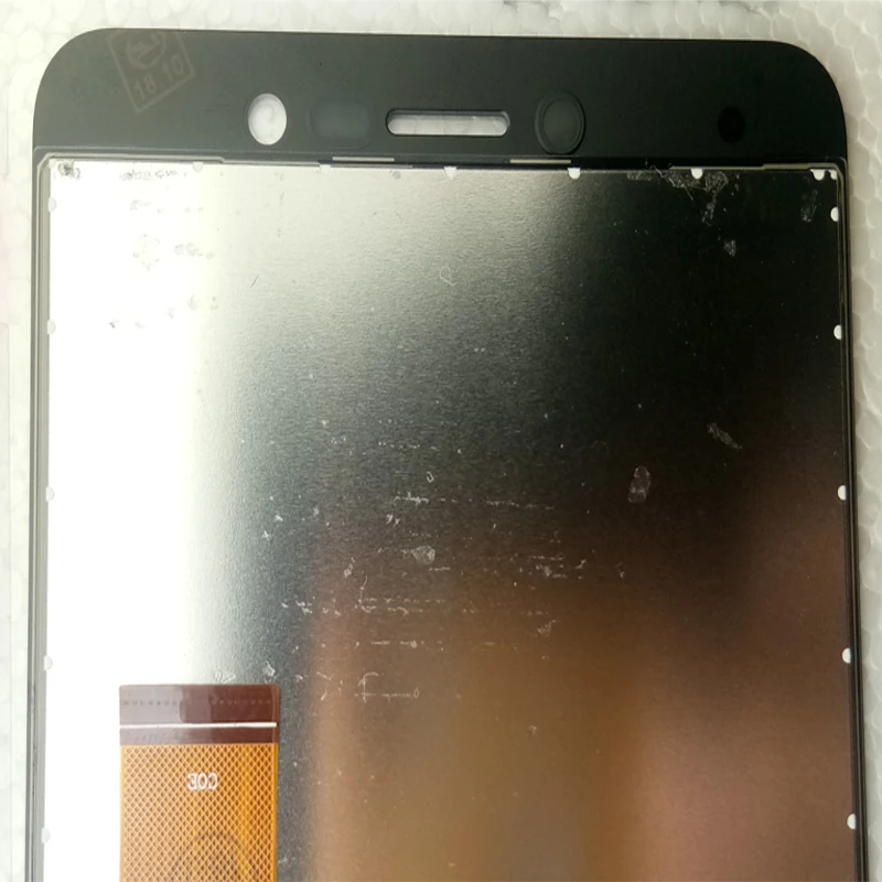 100% протестирован ОК для Wiko Jerry 3 / Tommy ЖК дисплей + цифровой дигитайзер сенсорного