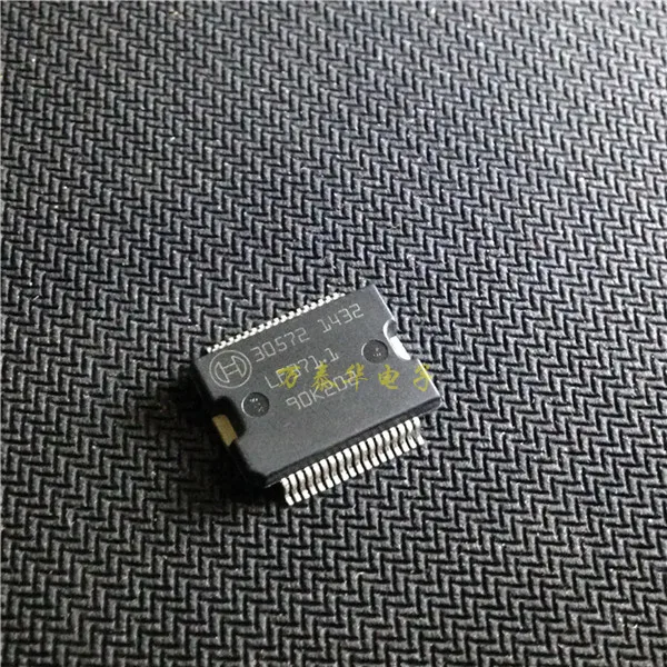 Новый 5 шт./лот 30572 HSSOP 36 автомобиль IC для BO SCH дизель EDC7 EDC16 EDC17 чип питания