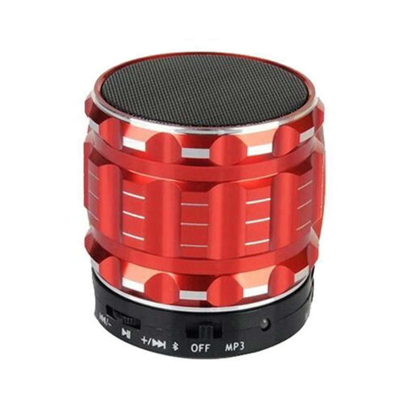 Хит продаж 2018 портативная мини Колонка K2 Dehyaton Bluetooth колонка с поддержкой TF карты FM