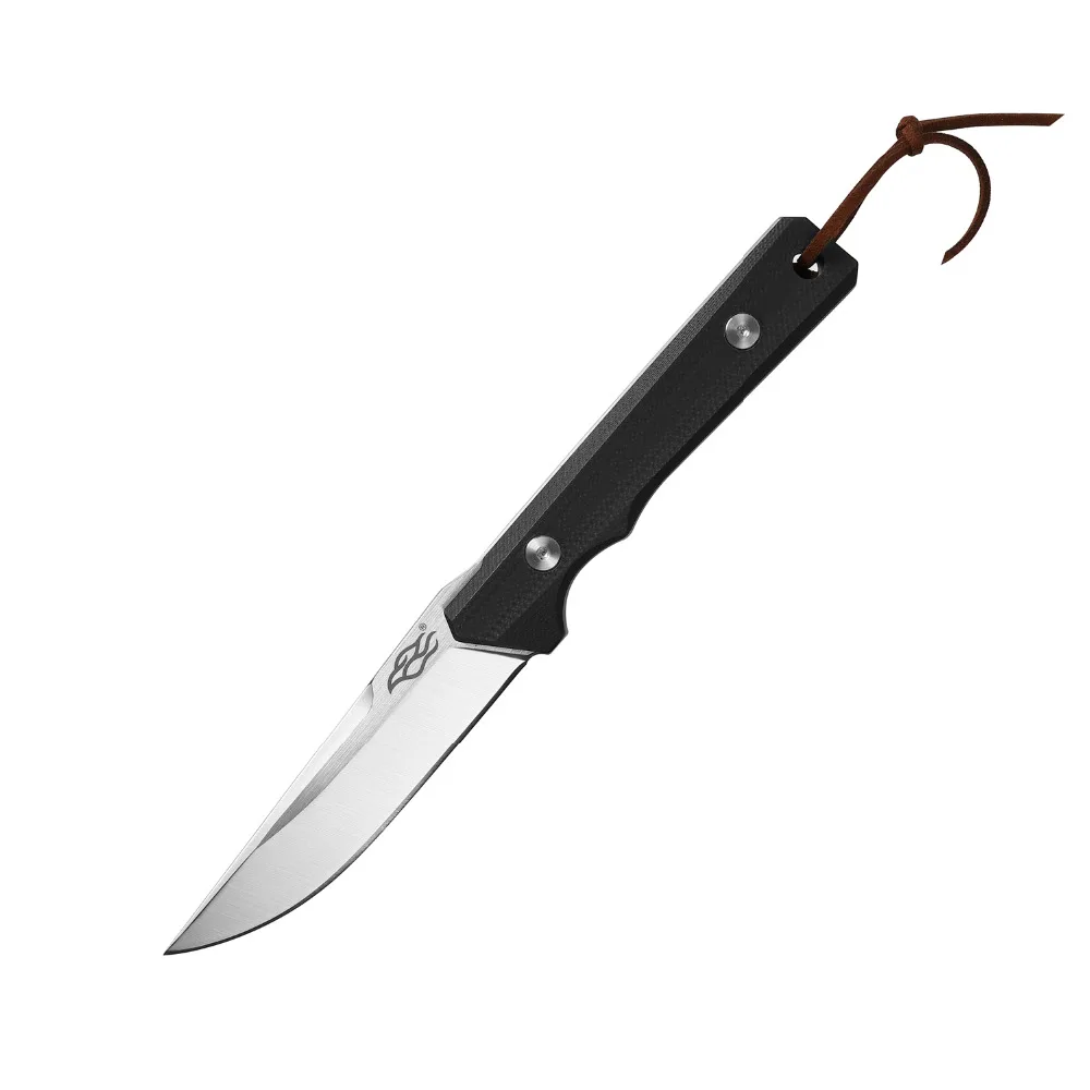 FH805 2019 новые Ganzo Firebird 9cr18mov лезвие G10 ручка охотничий нож с фиксированным клинком